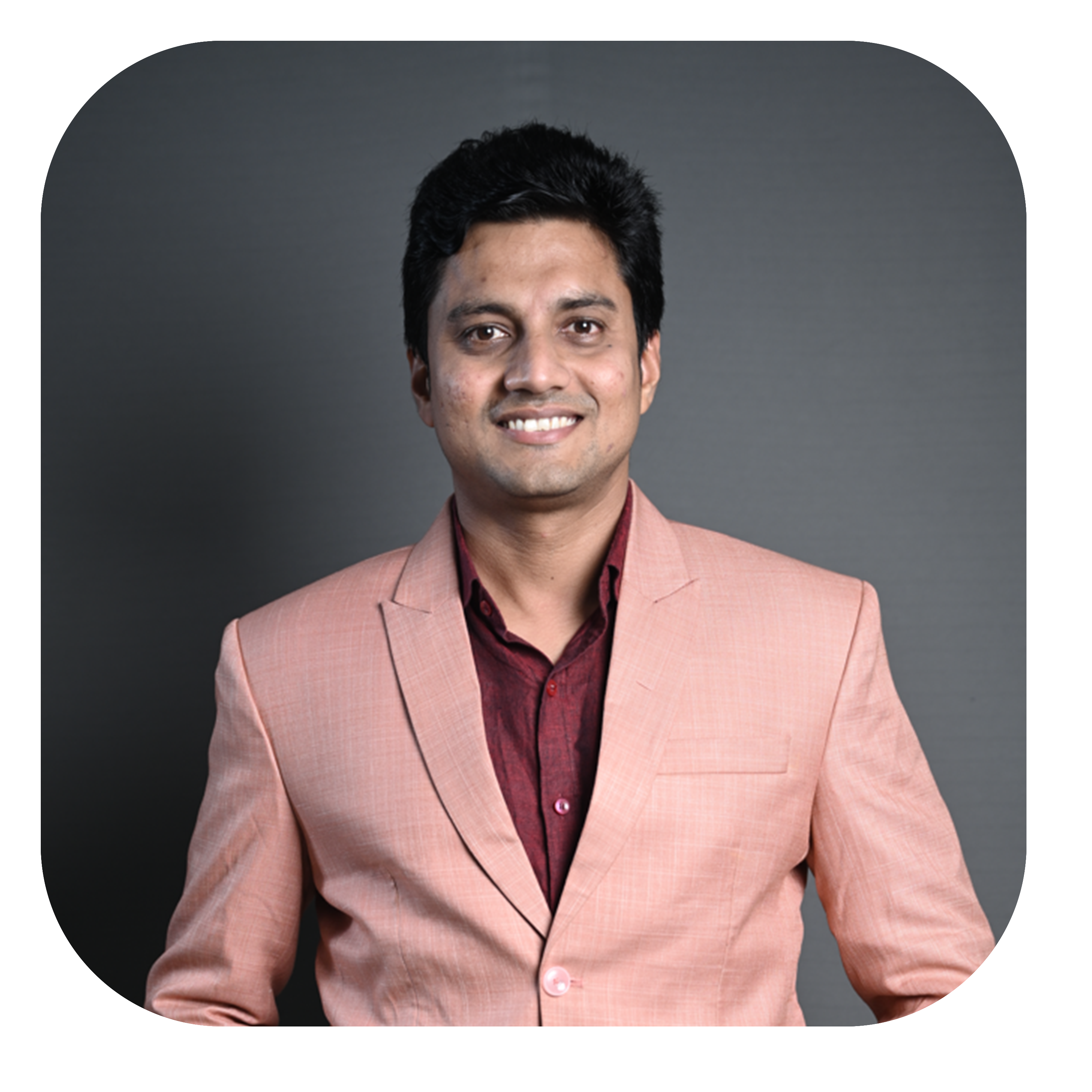 BALIVADA SANTOSH SRAVAN KUMAR   