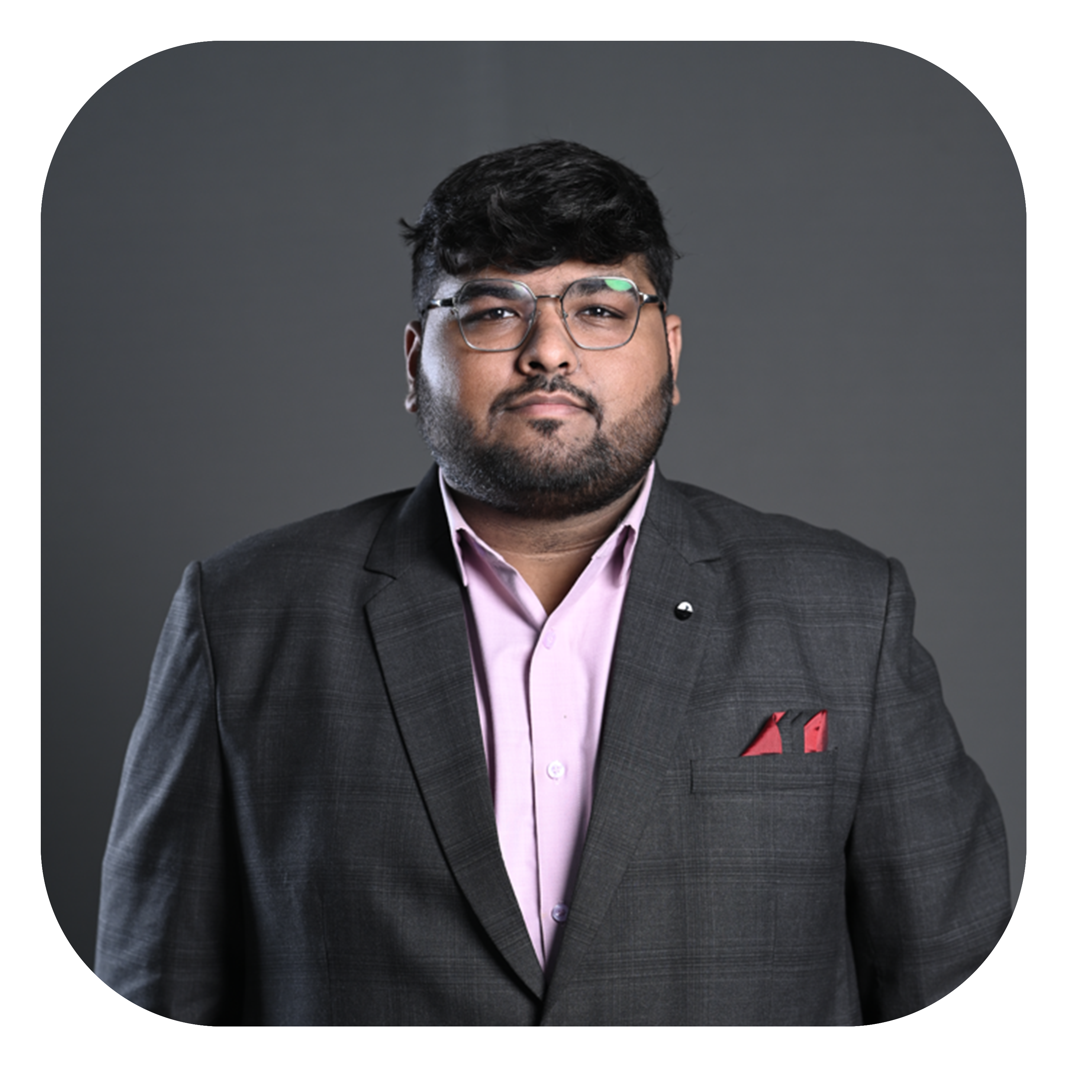 SYED YOUSUF ALI HASHMI  